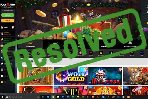 playamo fraude|Casino Complaints for Playamo Casino .